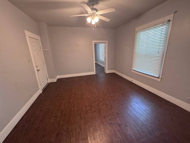 Waxahachie, TX 75165,409 W Franklin ST #3