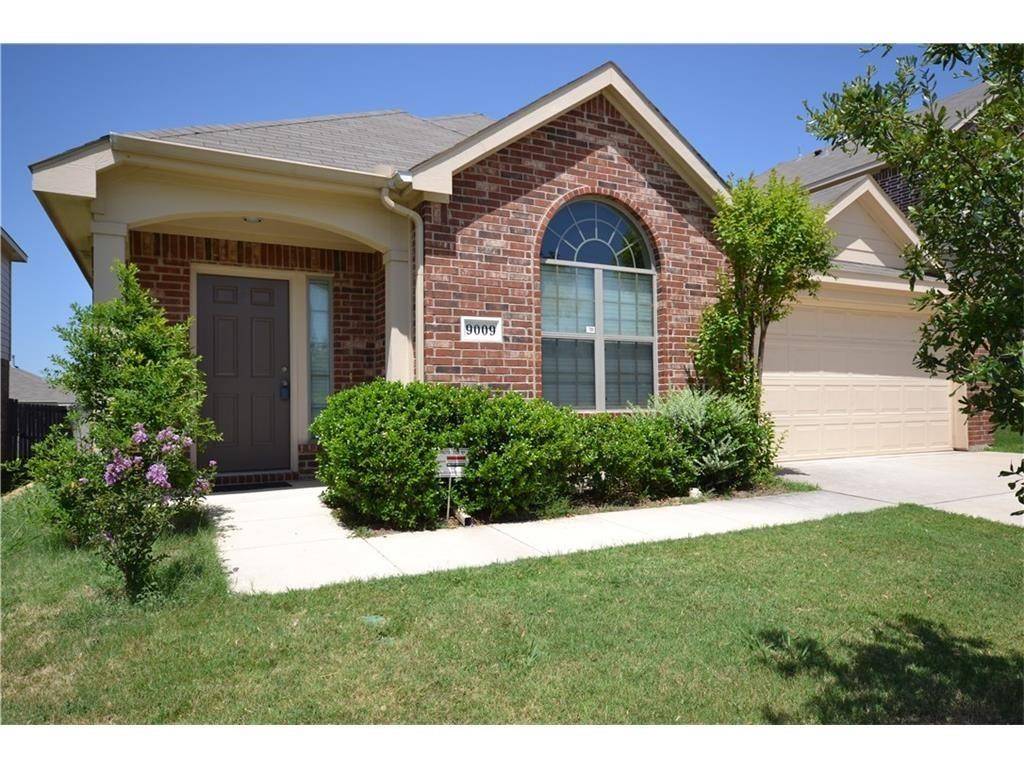 9009 Weller LN, Fort Worth, TX 76244