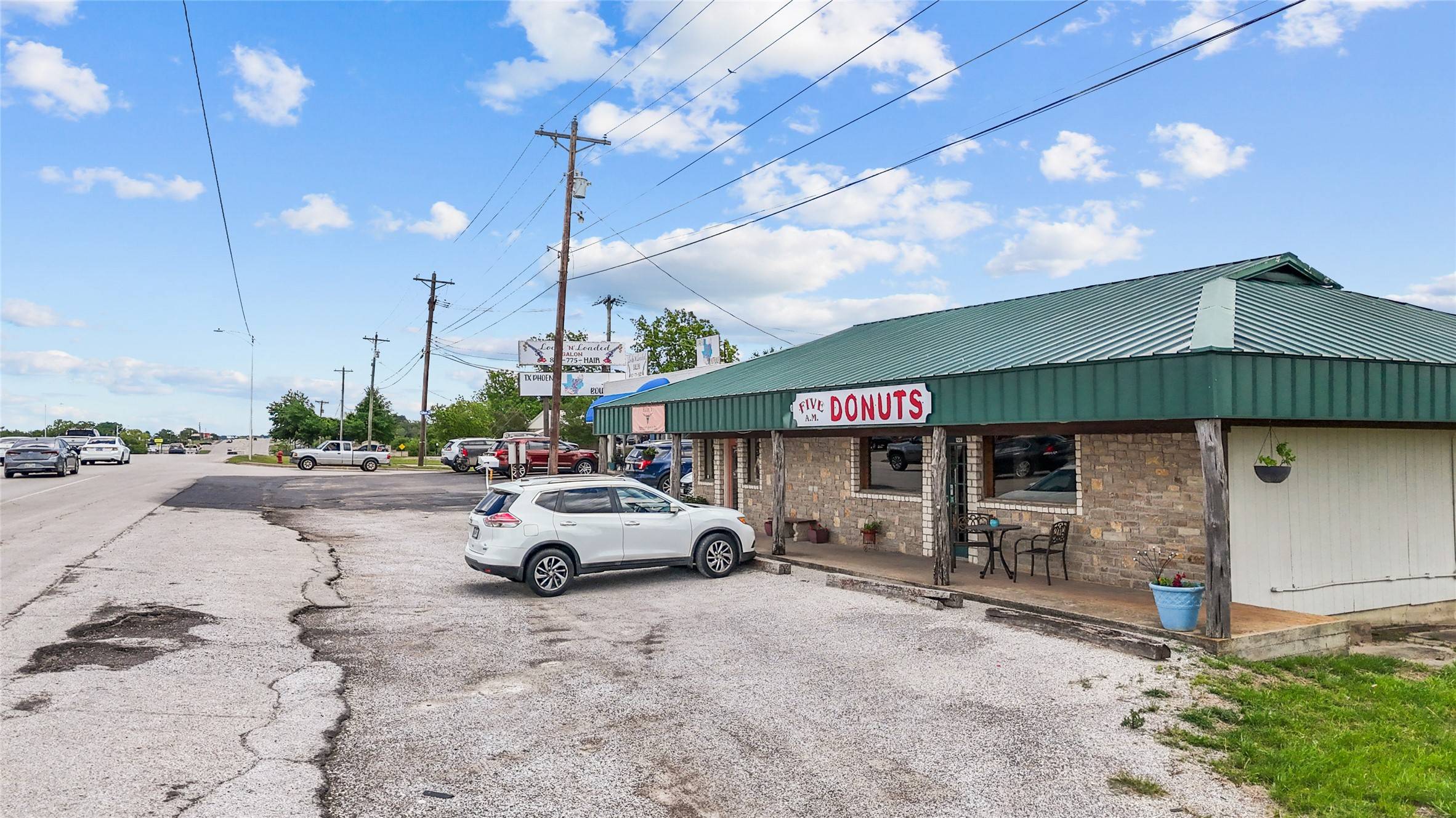 1220 Fort Worth HWY #C, Weatherford, TX 76028