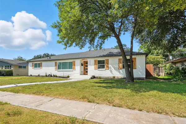 Dallas, TX 75229,3173 Catamore LN