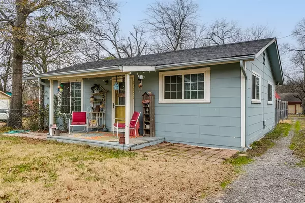 Quinlan, TX 75474,10156 Patton DR