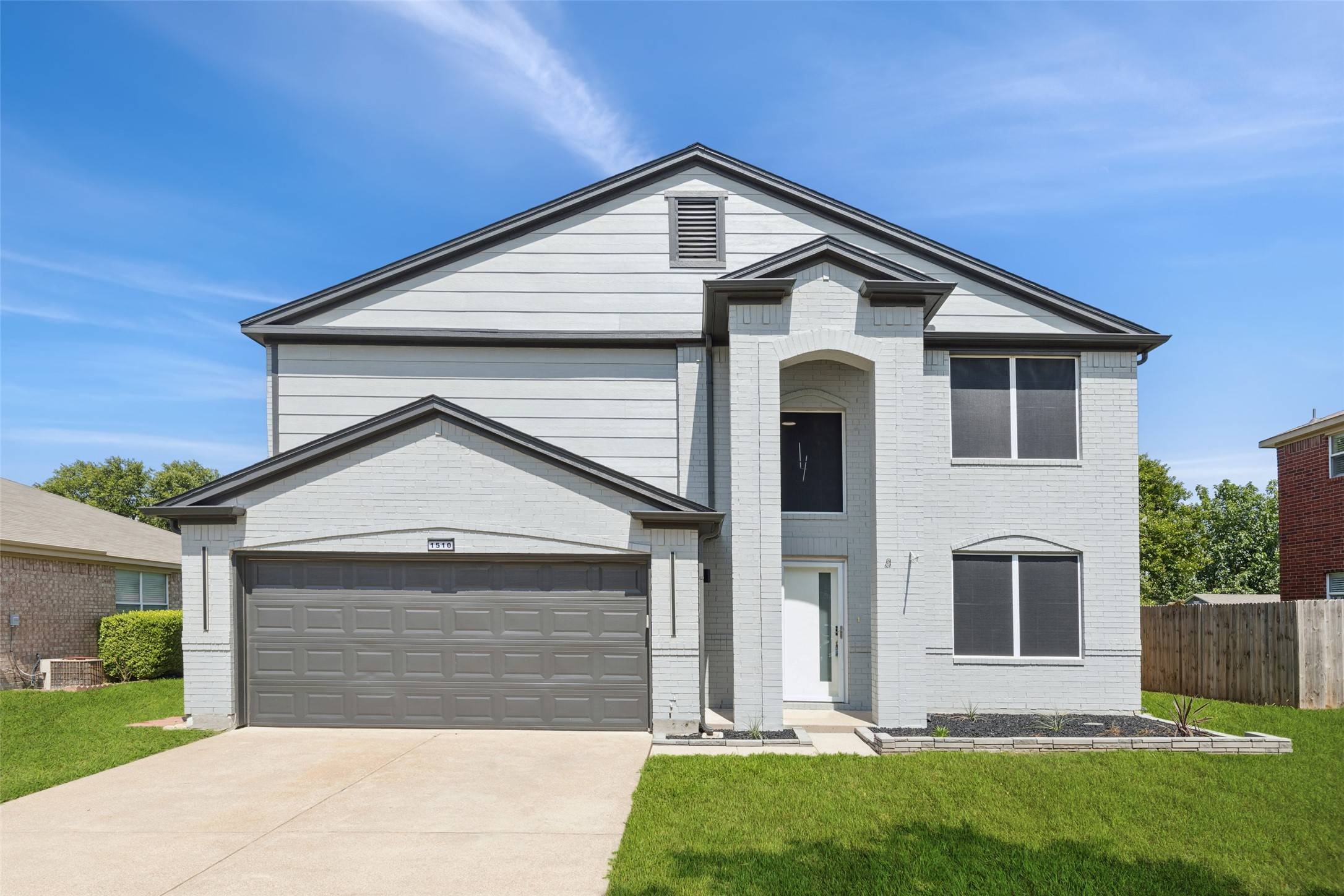 1510 Clemson DR, Glenn Heights, TX 75154