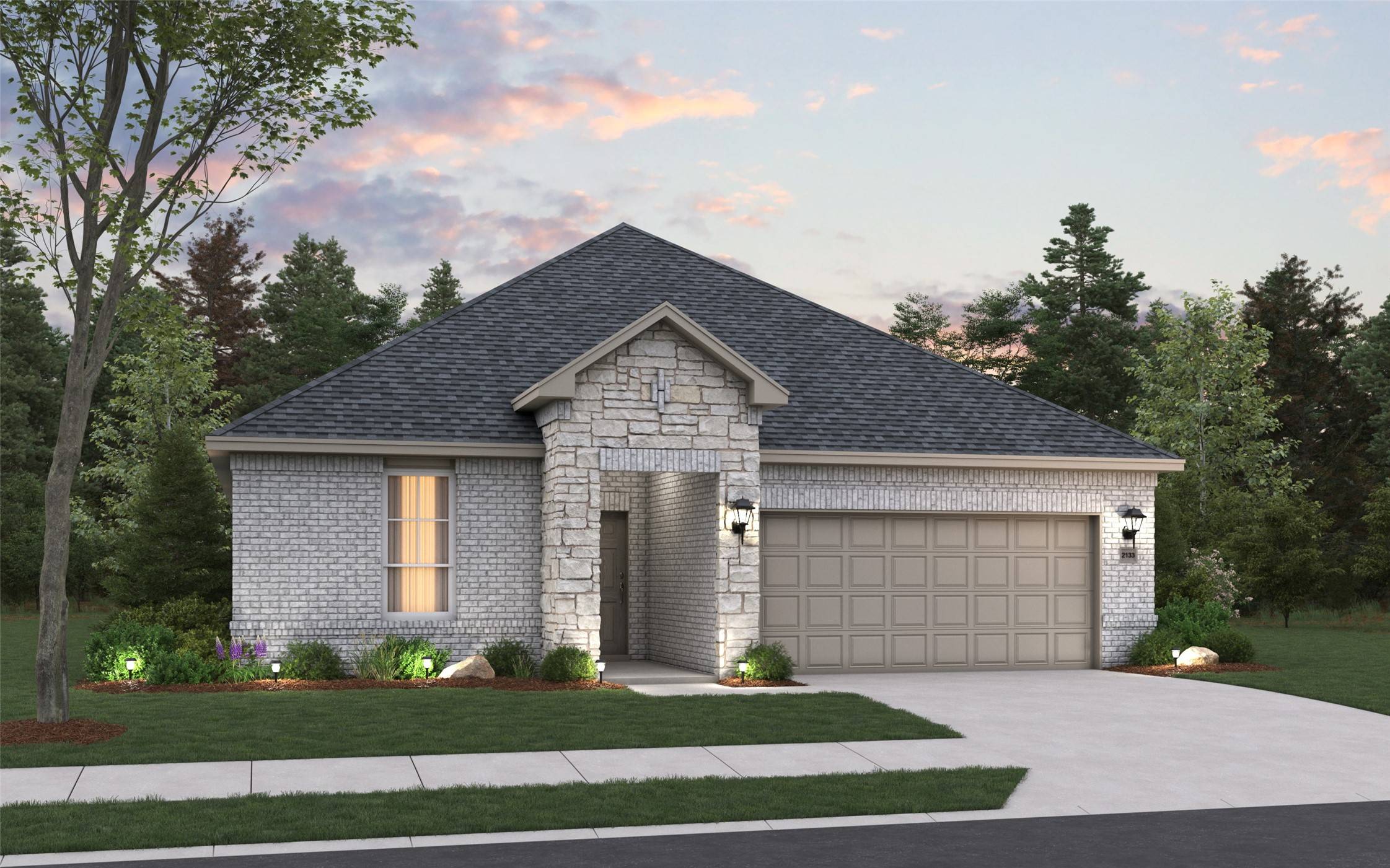 7545 Wild Mint Trail, Midlothian, TX 76084