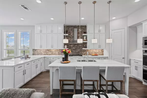 Fort Worth, TX 76008,1720 Rolling Heights LN