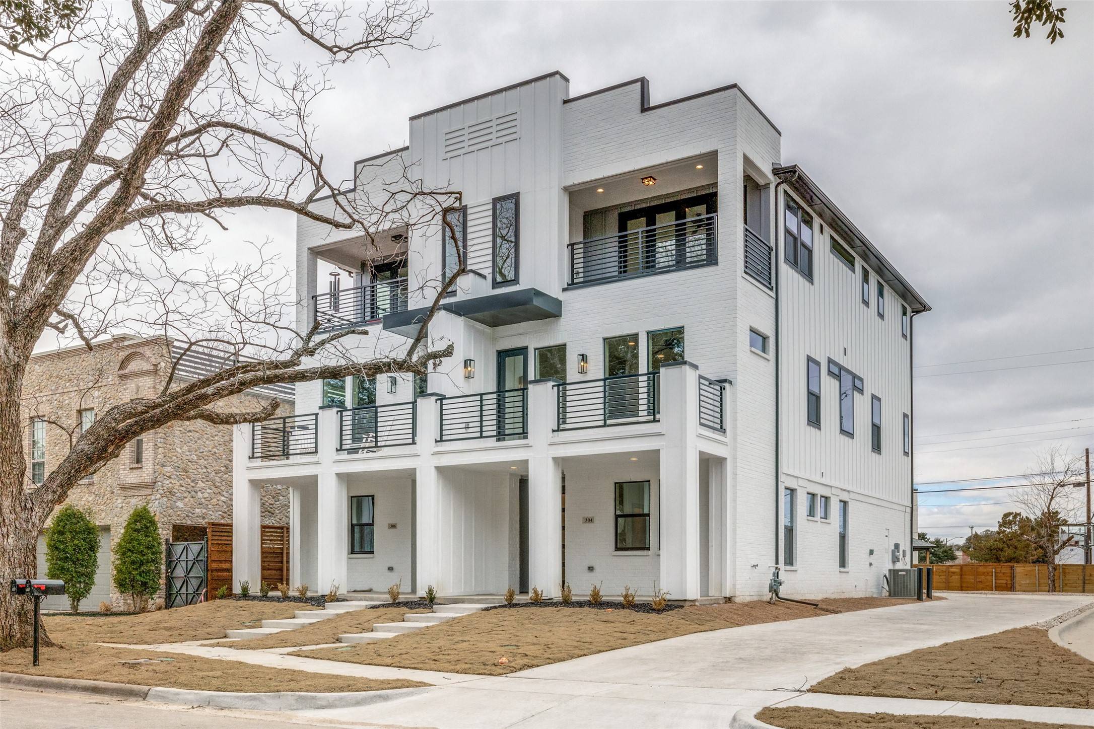 304 Wimberly ST, Fort Worth, TX 76107