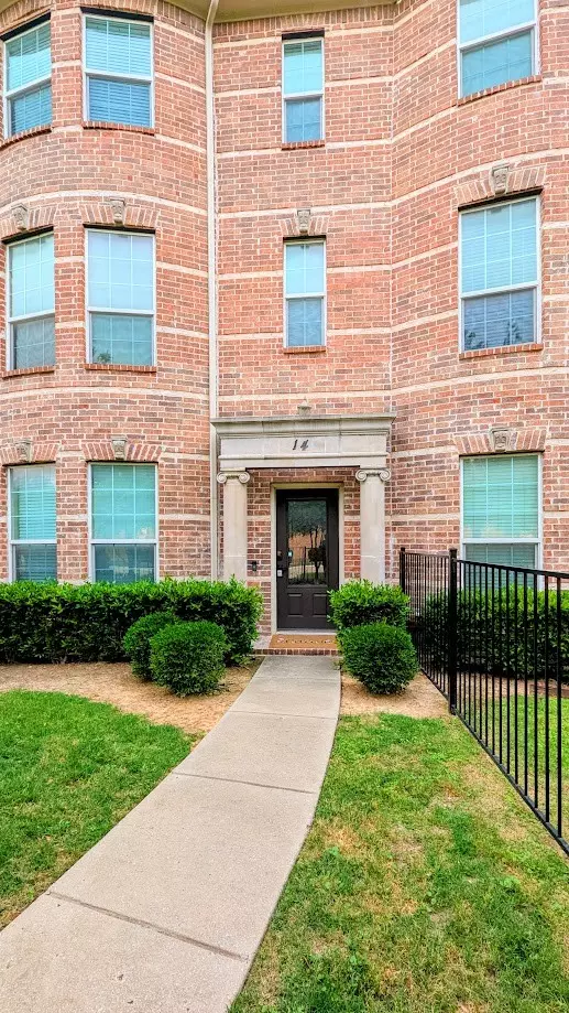 Lewisville, TX 75067,2500 Rockbrook DR #14