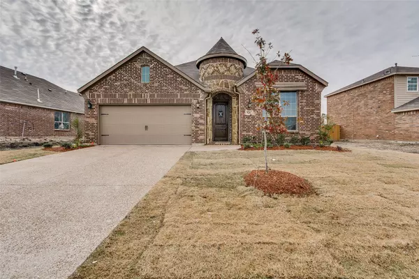 3009 Guadalupe DR, Forney, TX 75126