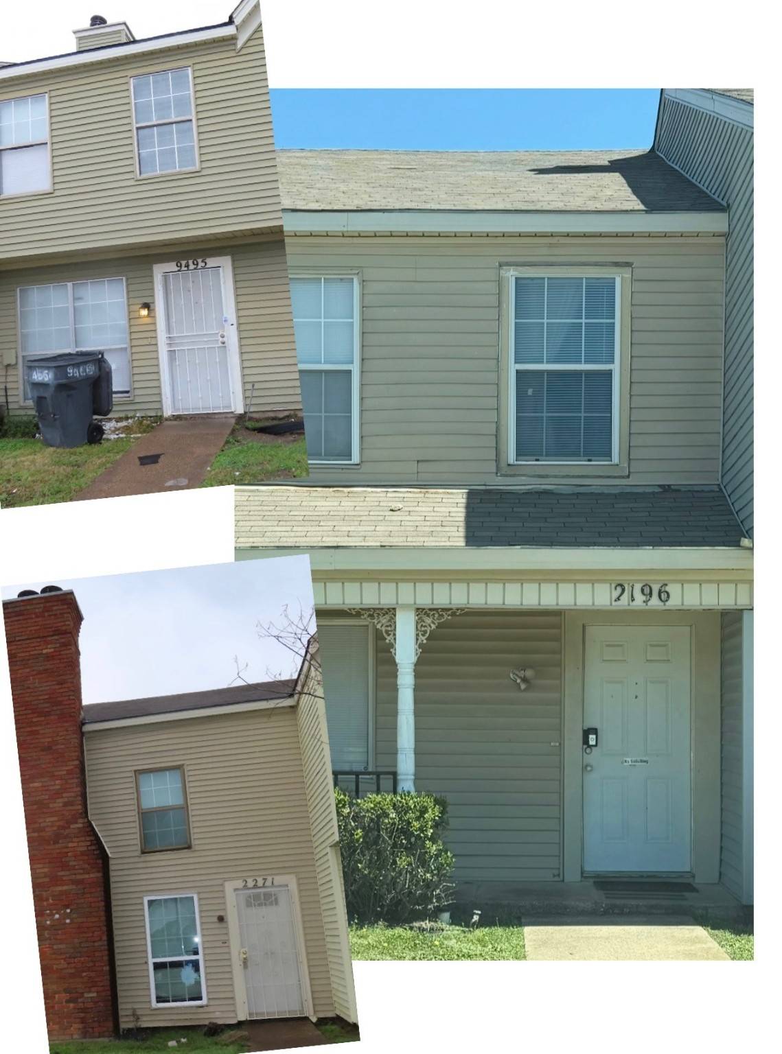 Dallas, TX 75227,2196 Aspen ST