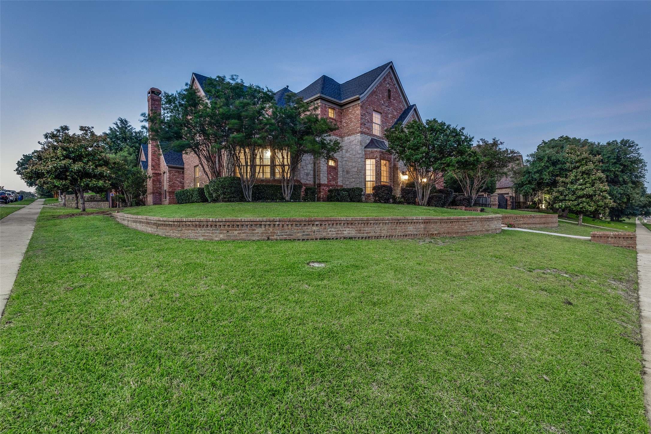 Keller, TX 76262,2313 Ember Woods DR