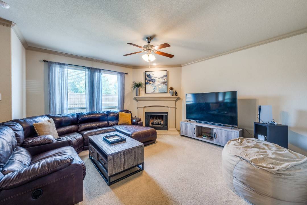 Fort Worth, TX 76137,6620 Friendsway DR