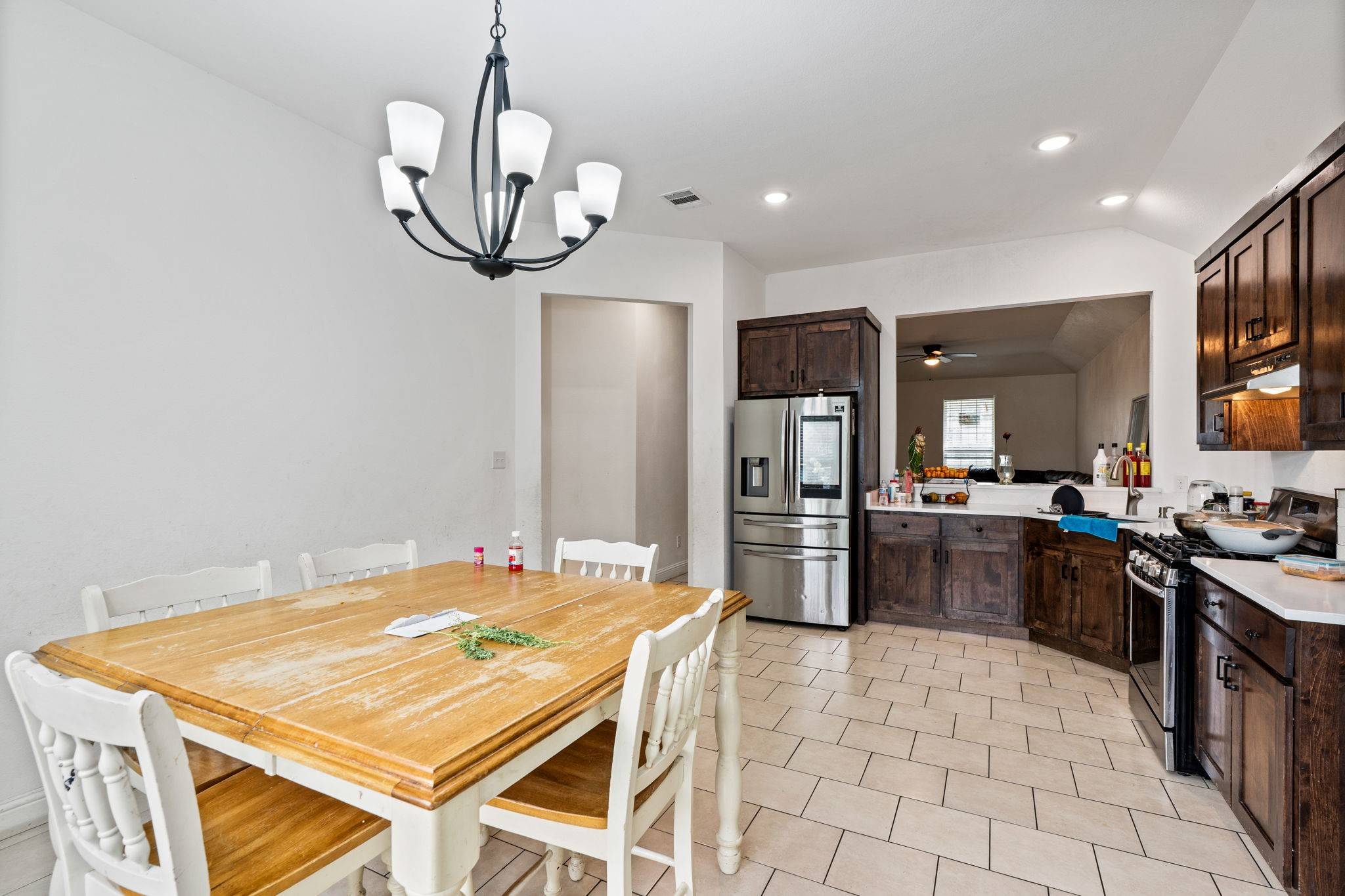Fort Worth, TX 76115,1236 E Fogg ST