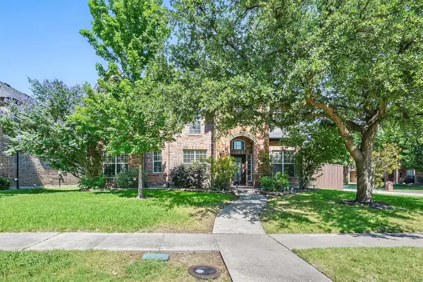 13236 Lime Ridge DR, Frisco, TX 75033