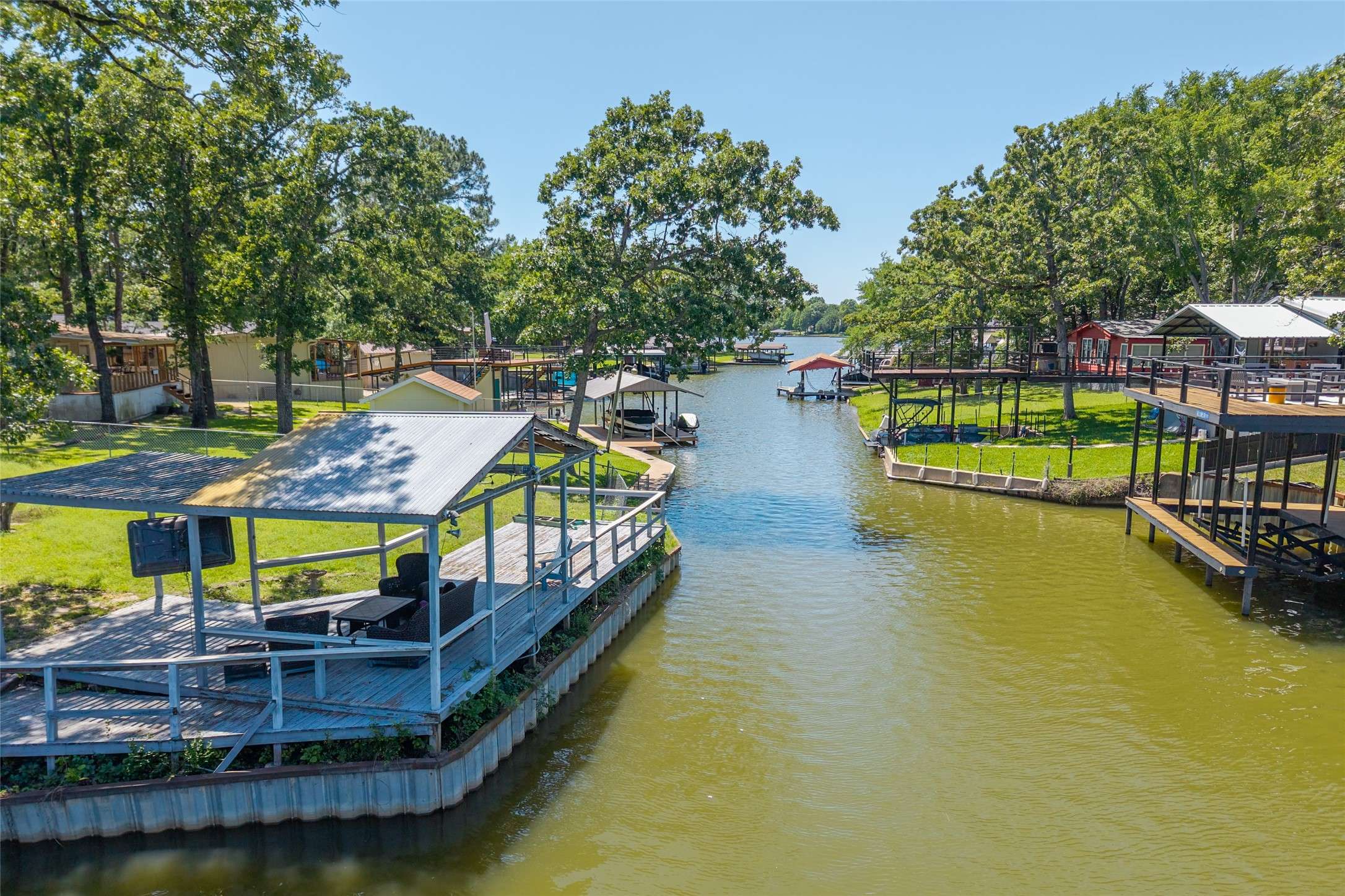 108 Mcalister ST, Mabank, TX 75156