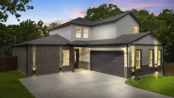 301 Bay CT, Gun Barrel City, TX 75156