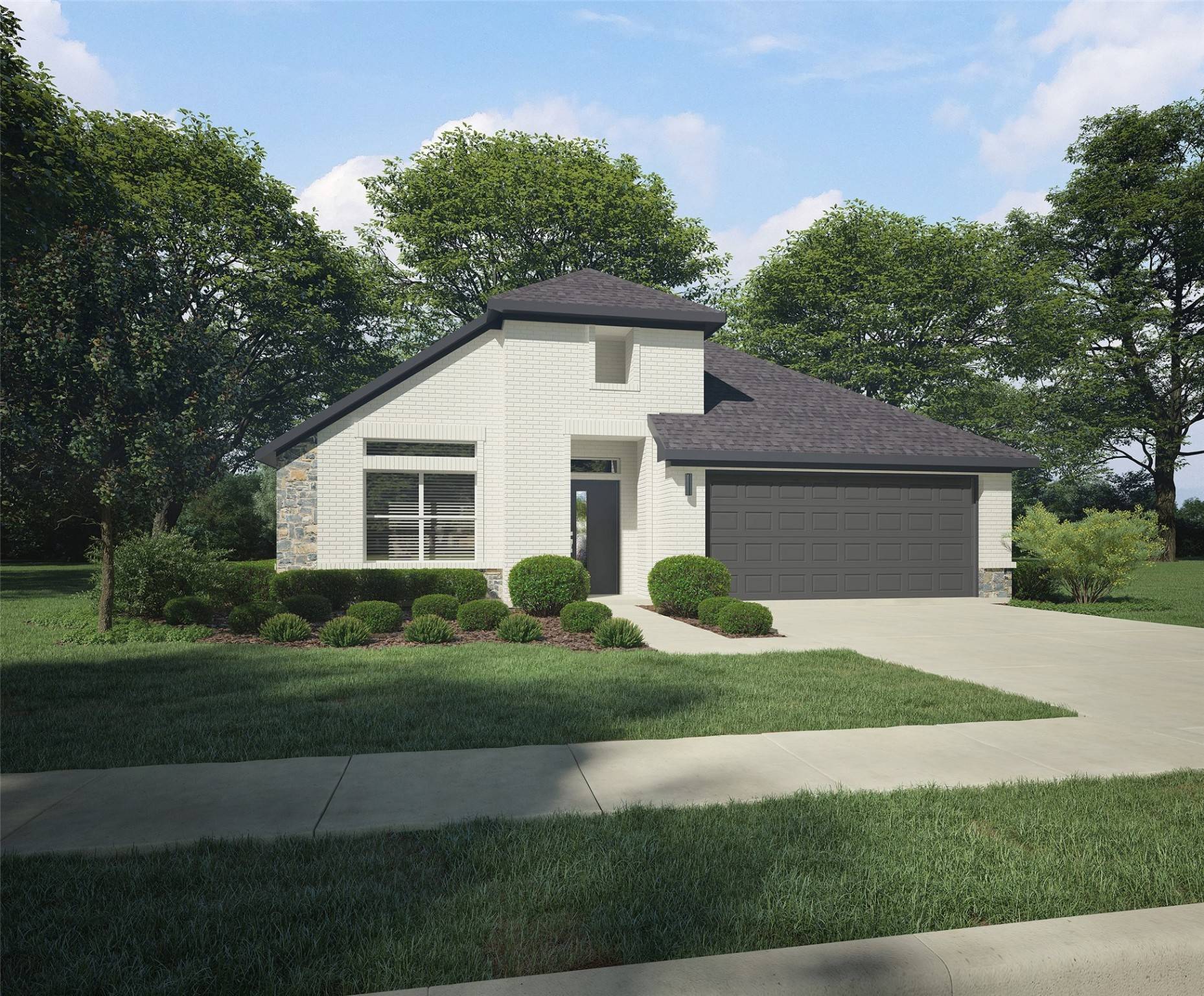 245 Twin View Vista DR, Lavon, TX 75166