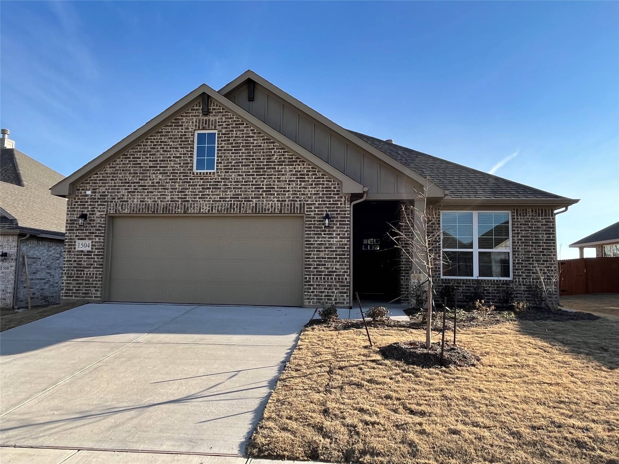 1504 Sand Dollar TRL, Weatherford, TX 76087