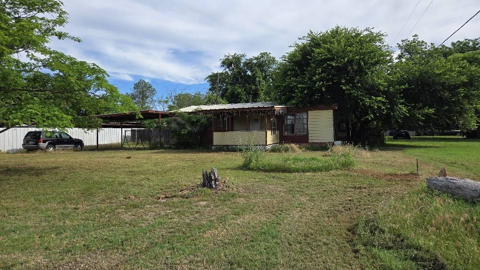 116 Lockheed TRL, Weatherford, TX 76087