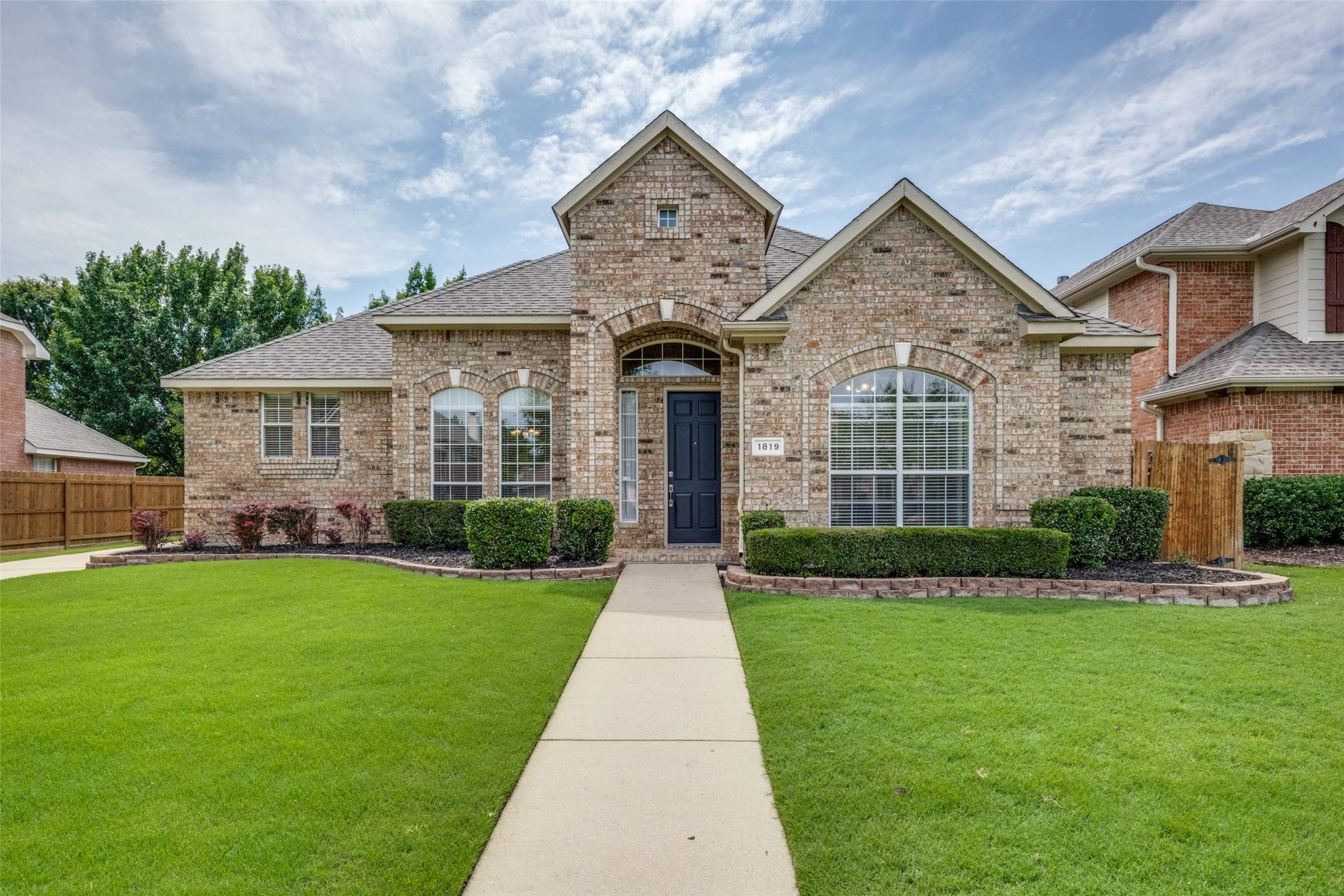 1819 Windsong CIR, Keller, TX 76248