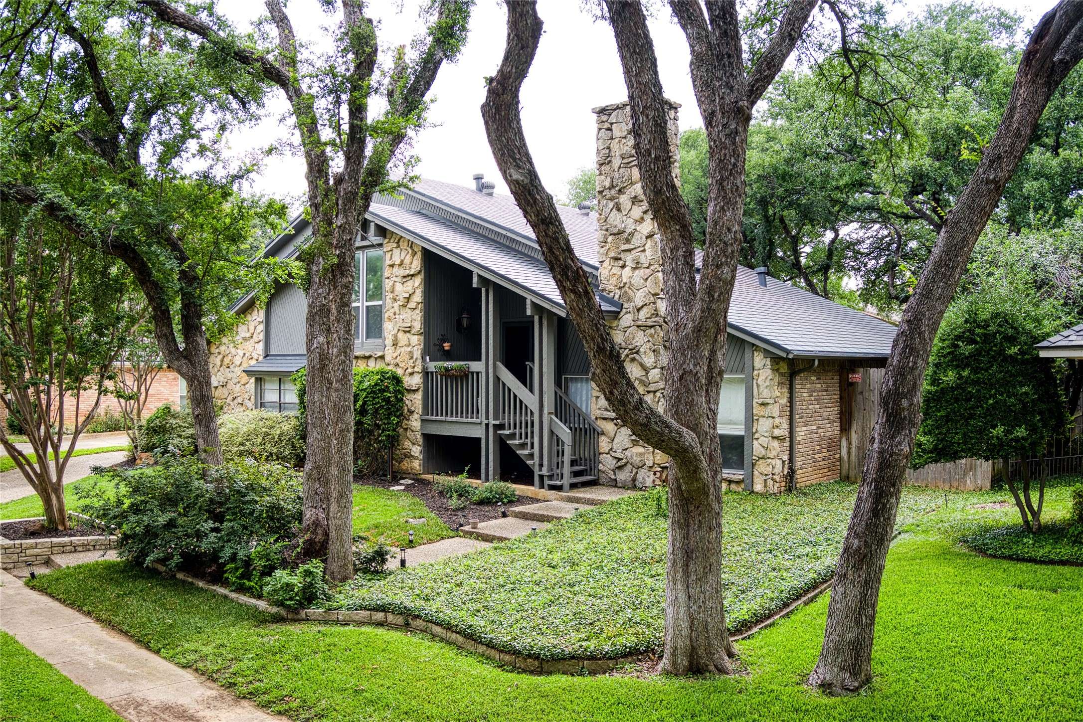 3604 Lake Tahoe DR, Arlington, TX 76016
