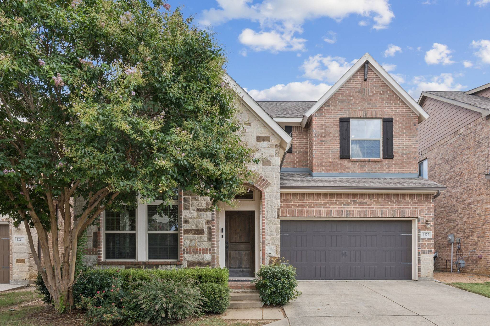 1225 Naples DR, Richardson, TX 75080