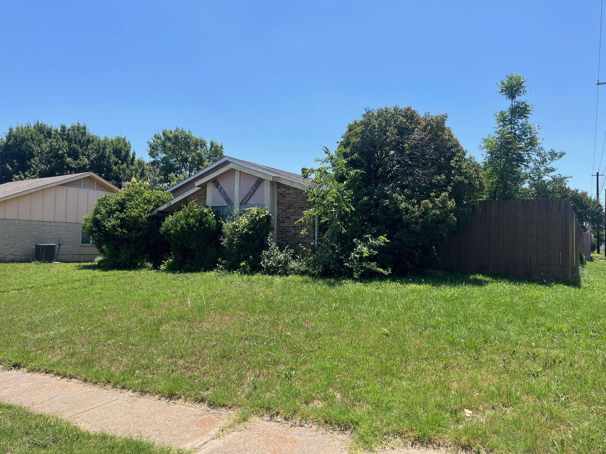 Garland, TX 75044,2718 Holy Cross