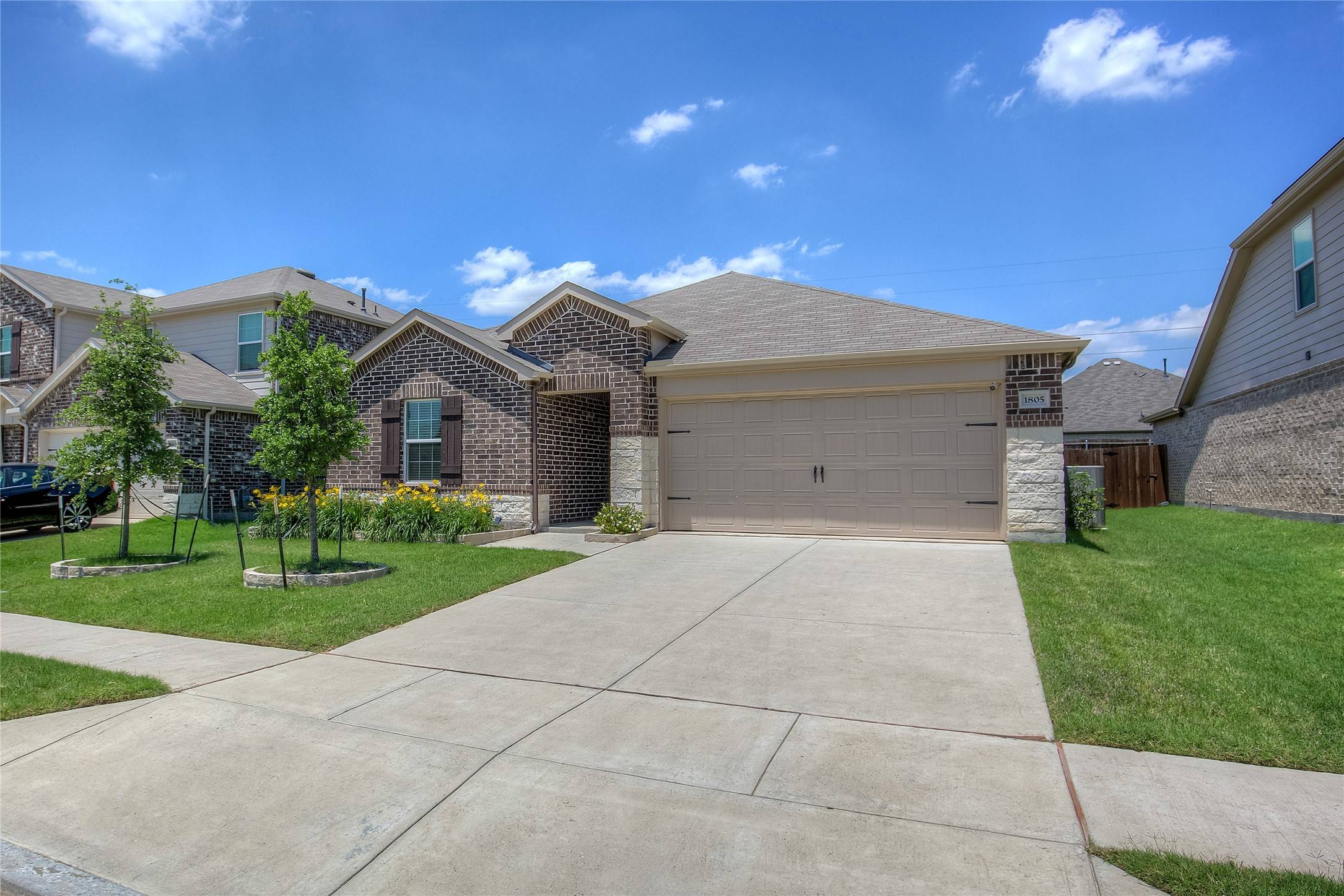 1805 Elderberry ST, Royse City, TX 75189