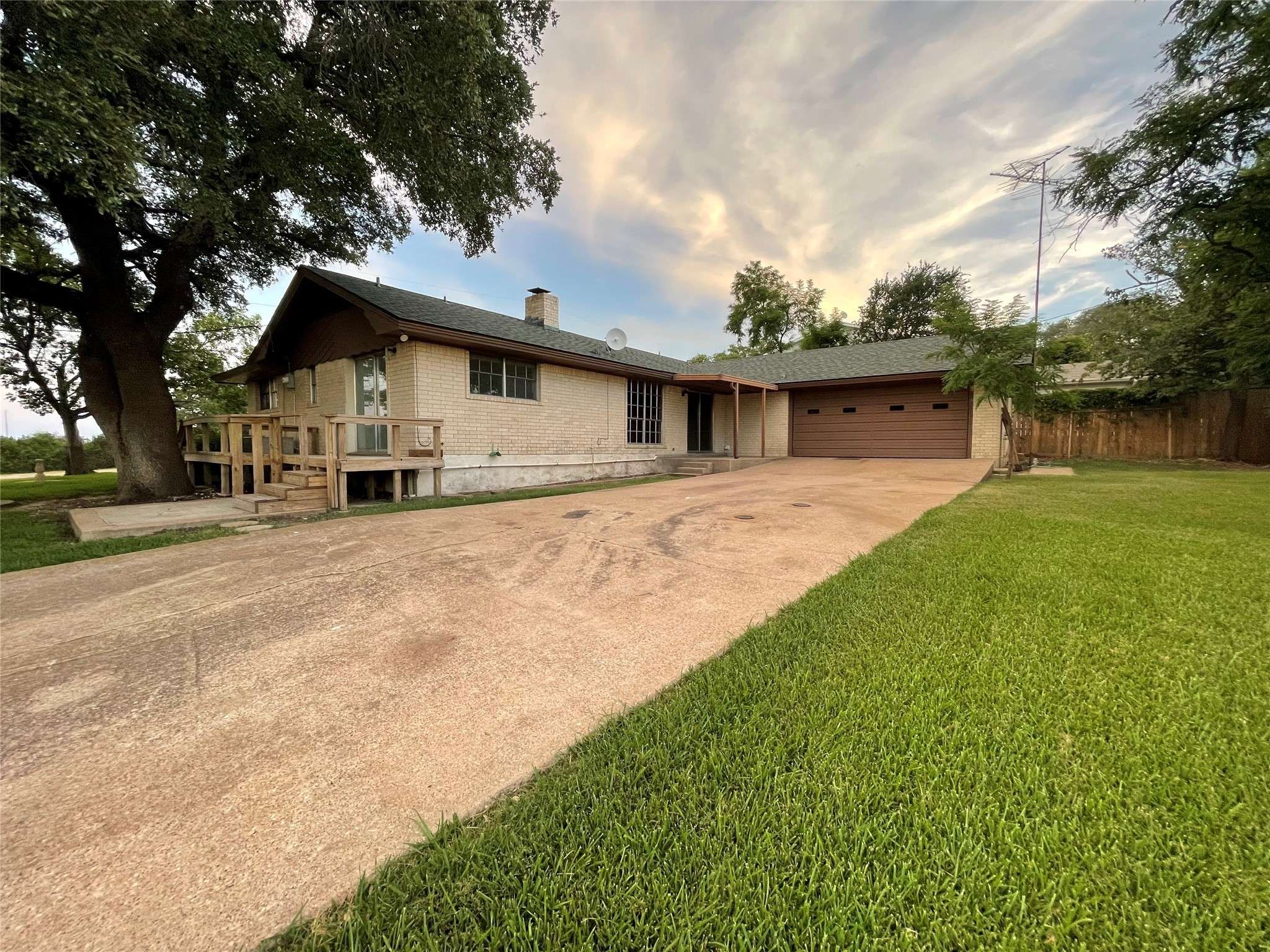 Morgan, TX 76671,131 County Road 1544