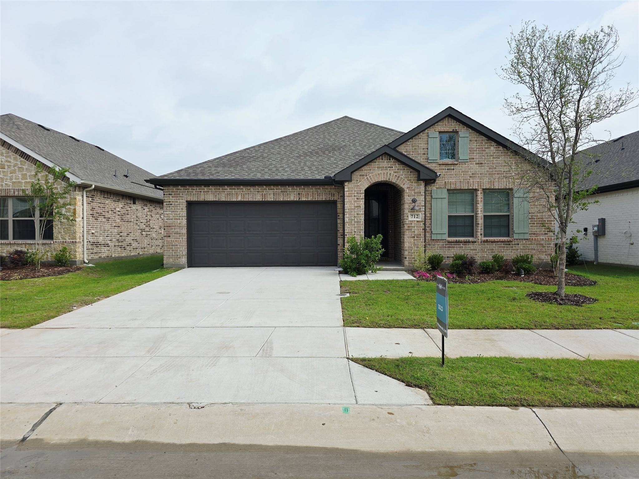 712 Roanoke DR, Princeton, TX 75407