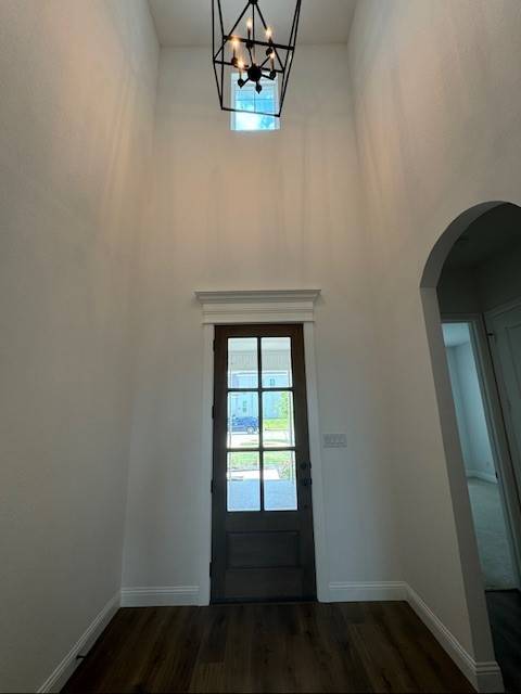 Aledo, TX 76008,124 Observation DR W