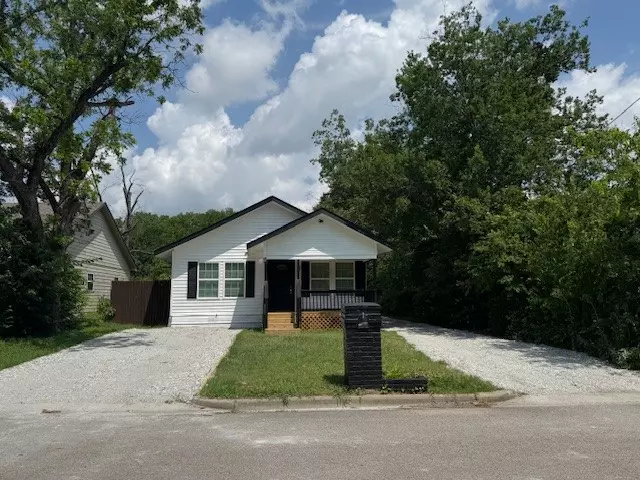 Waco, TX 76706,1511 Gurley AVE