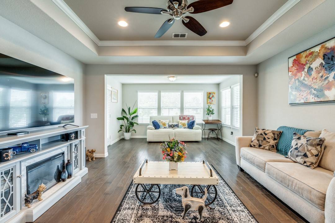 7812 Gulf Breeze LN, Frisco, TX 75036