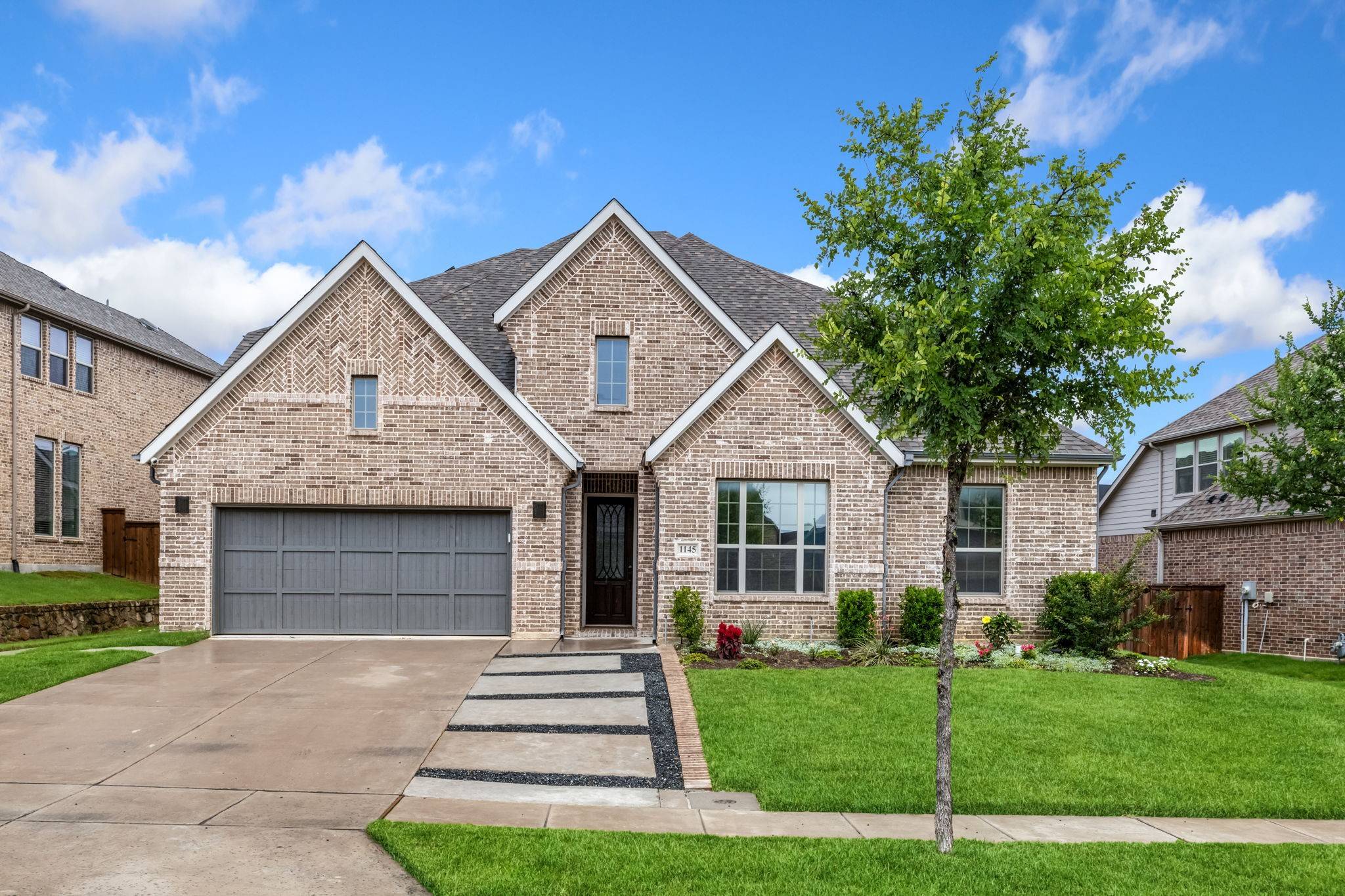 1145 Broadmoor WAY, Roanoke, TX 76262