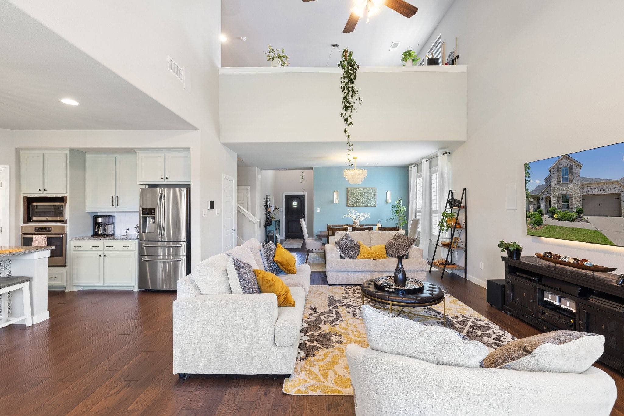 Celina, TX 75009,809 Overton AVE