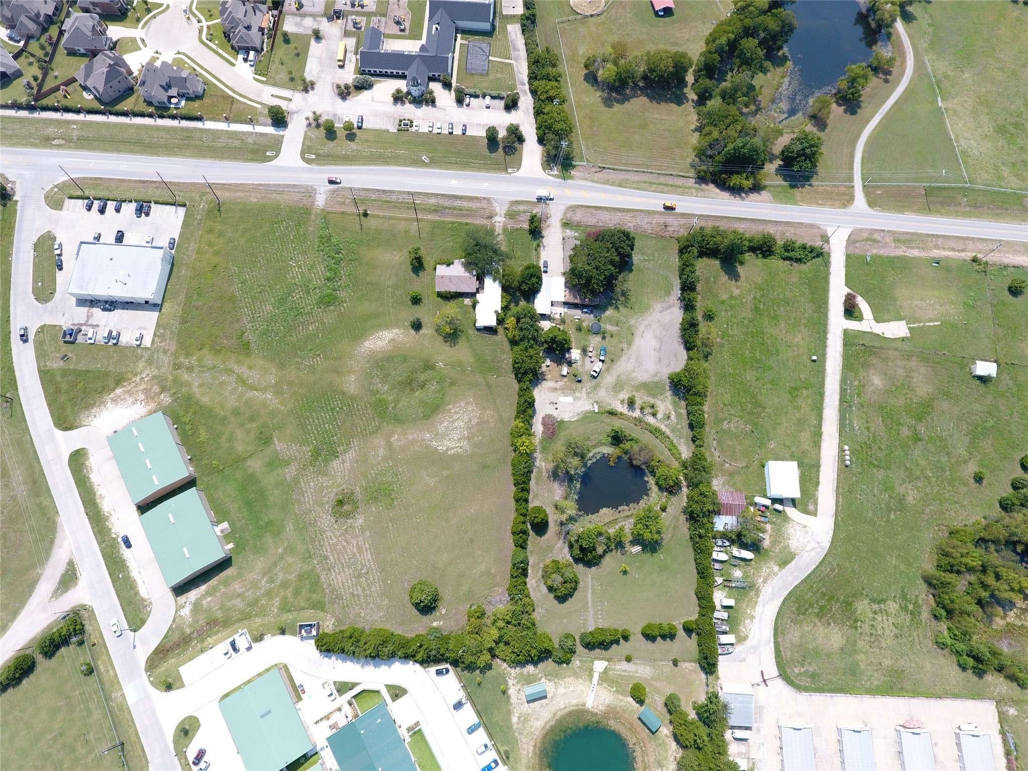 Rockwall, TX 75032,5811 Ranch TRL