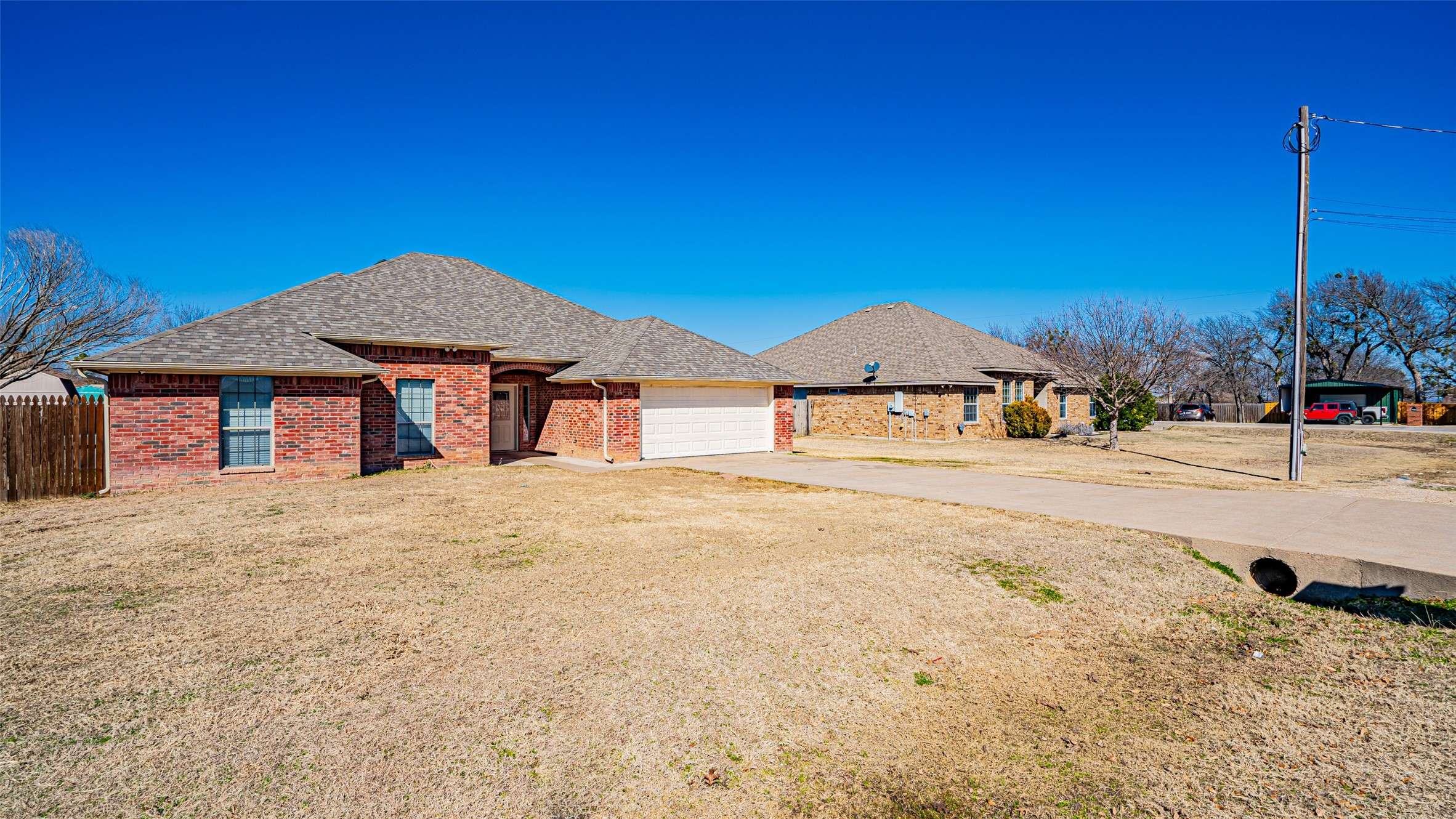 Granbury, TX 76048,622 Parker LN