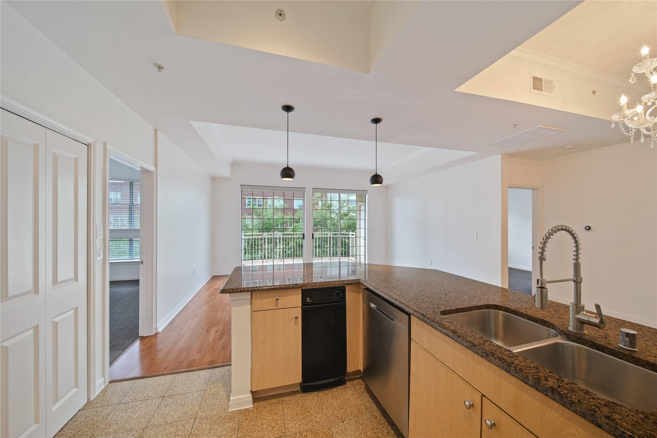 Dallas, TX 75219,3225 Turtle Creek BLVD #320