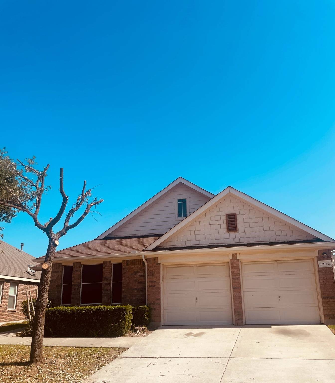 12112 Macaroon LN, Fort Worth, TX 76244