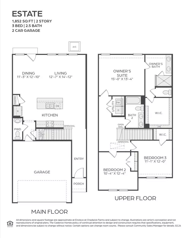 Northlake, TX 76262,8832 Enclave WAY