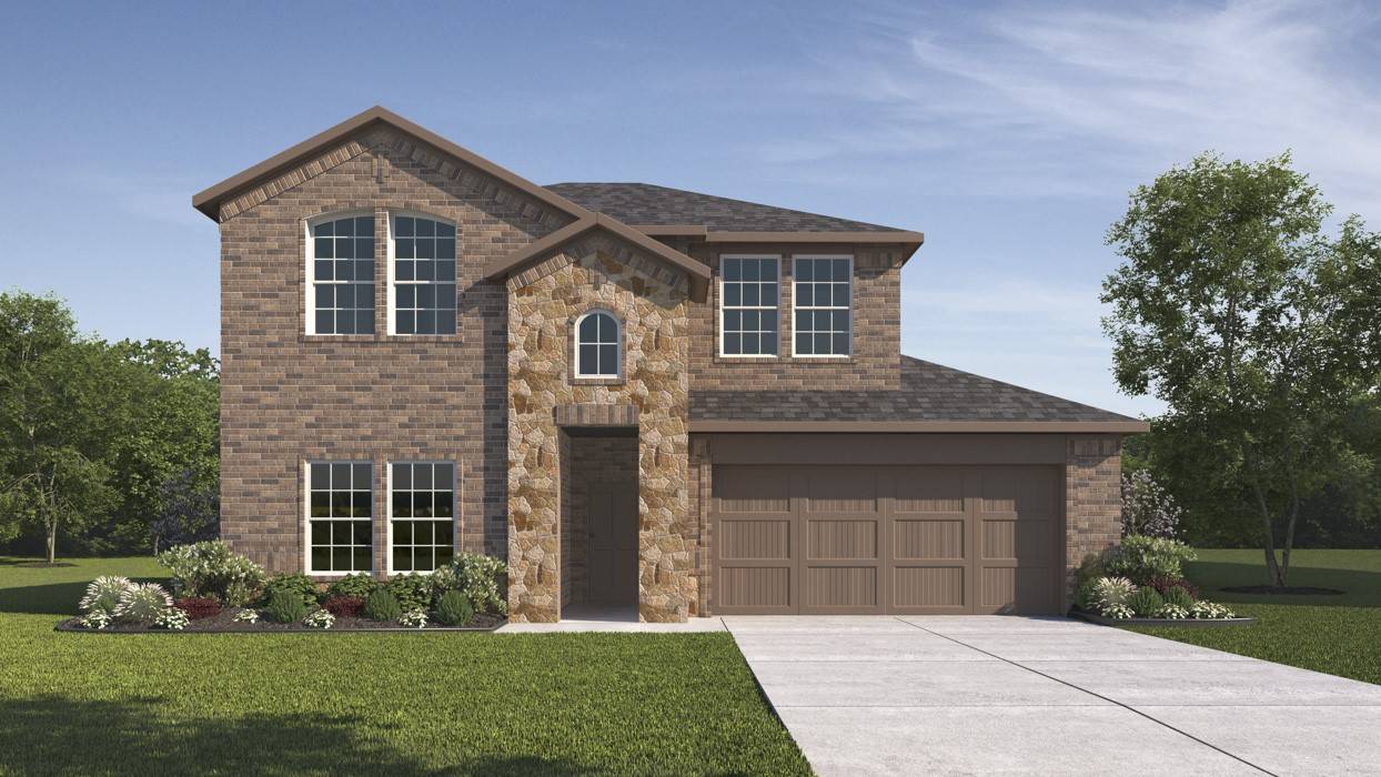 208 Twin Oak RD, Fate, TX 75087