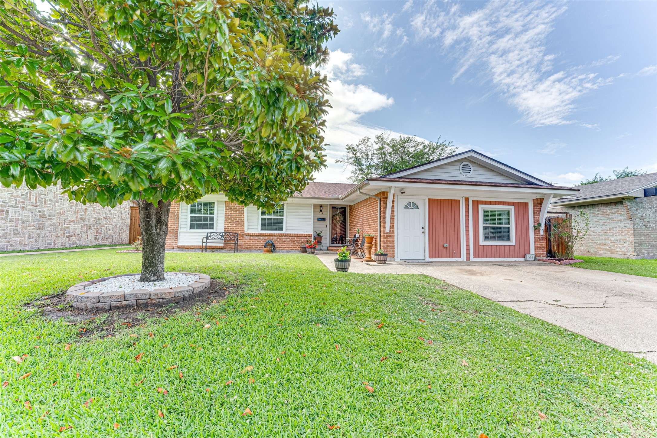 Garland, TX 75040,514 Shorehaven DR
