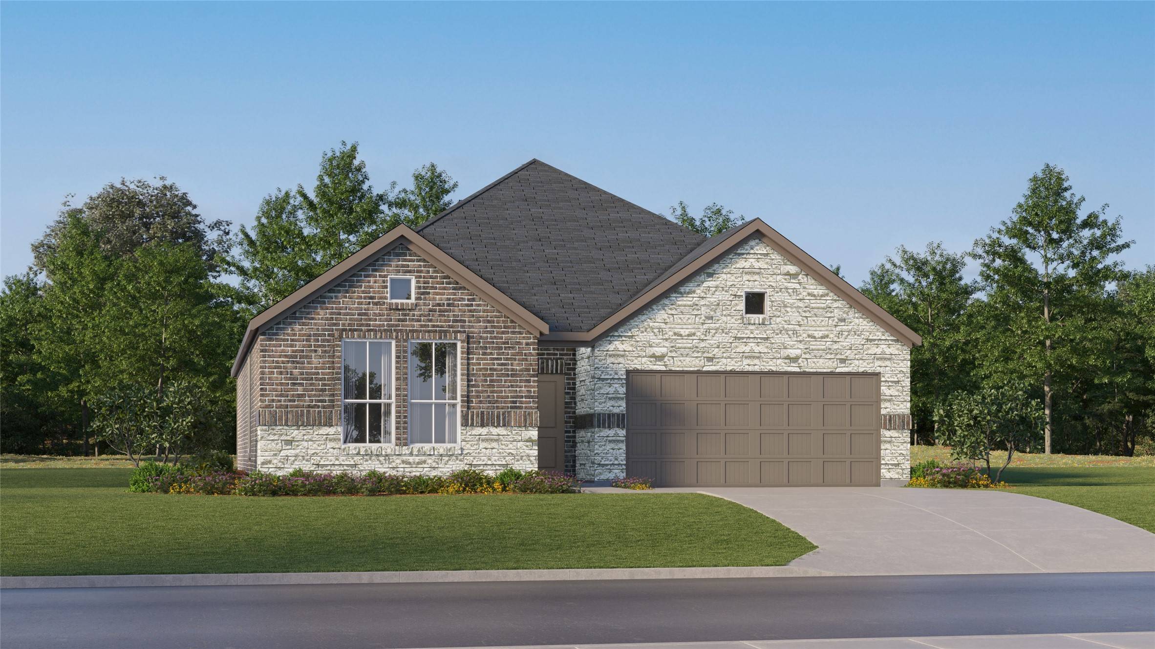 3720 Hornbill DR, Crandall, TX 75114