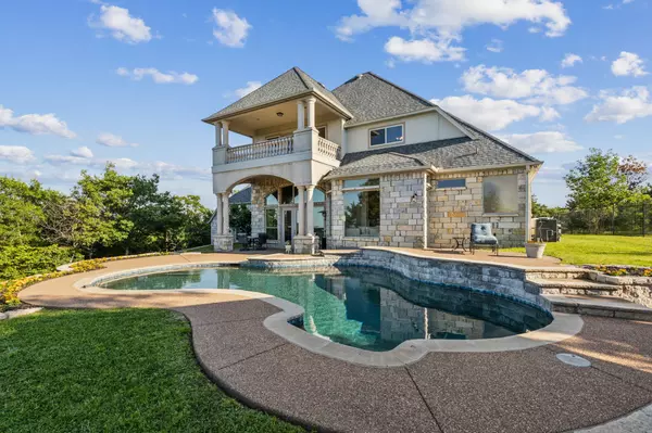 Fort Worth, TX 76108,204 Covered Bridge DR