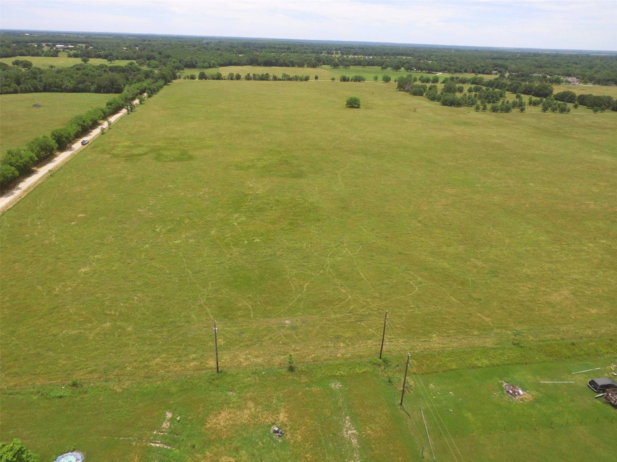 Scurry, TX 75143,000 FM RD 3094