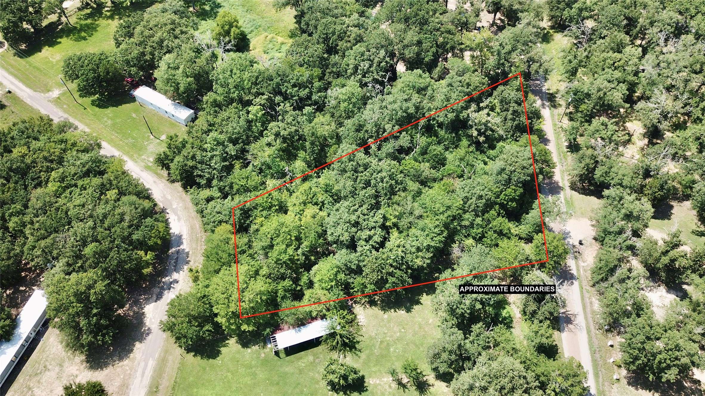 Trinidad, TX 75163,TBD Triple N Ranch RD