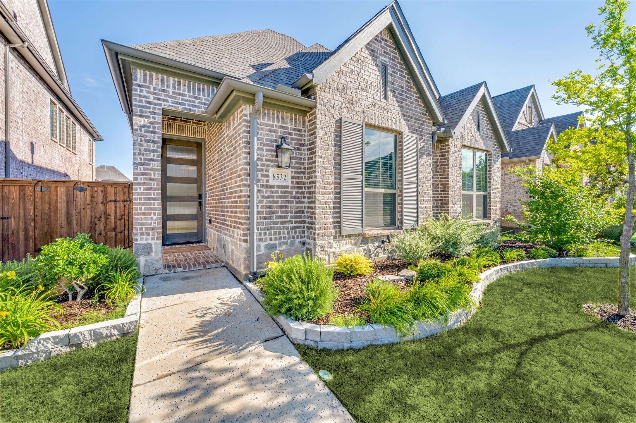 The Colony, TX 75056,8532 Melrose