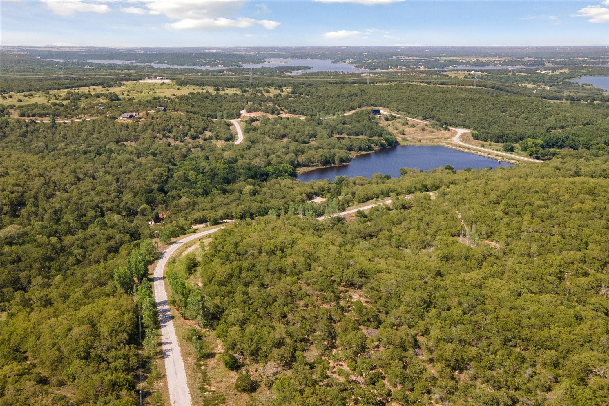 Lot 536 Creekside DR, Bowie, TX 76230