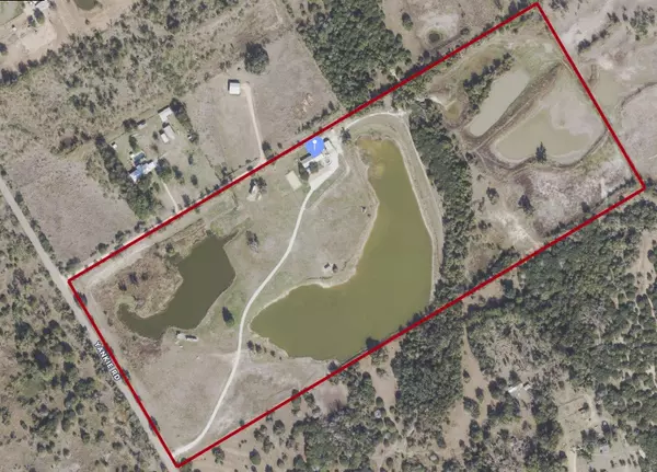 China Spring, TX 76633,11001 Yankie RD