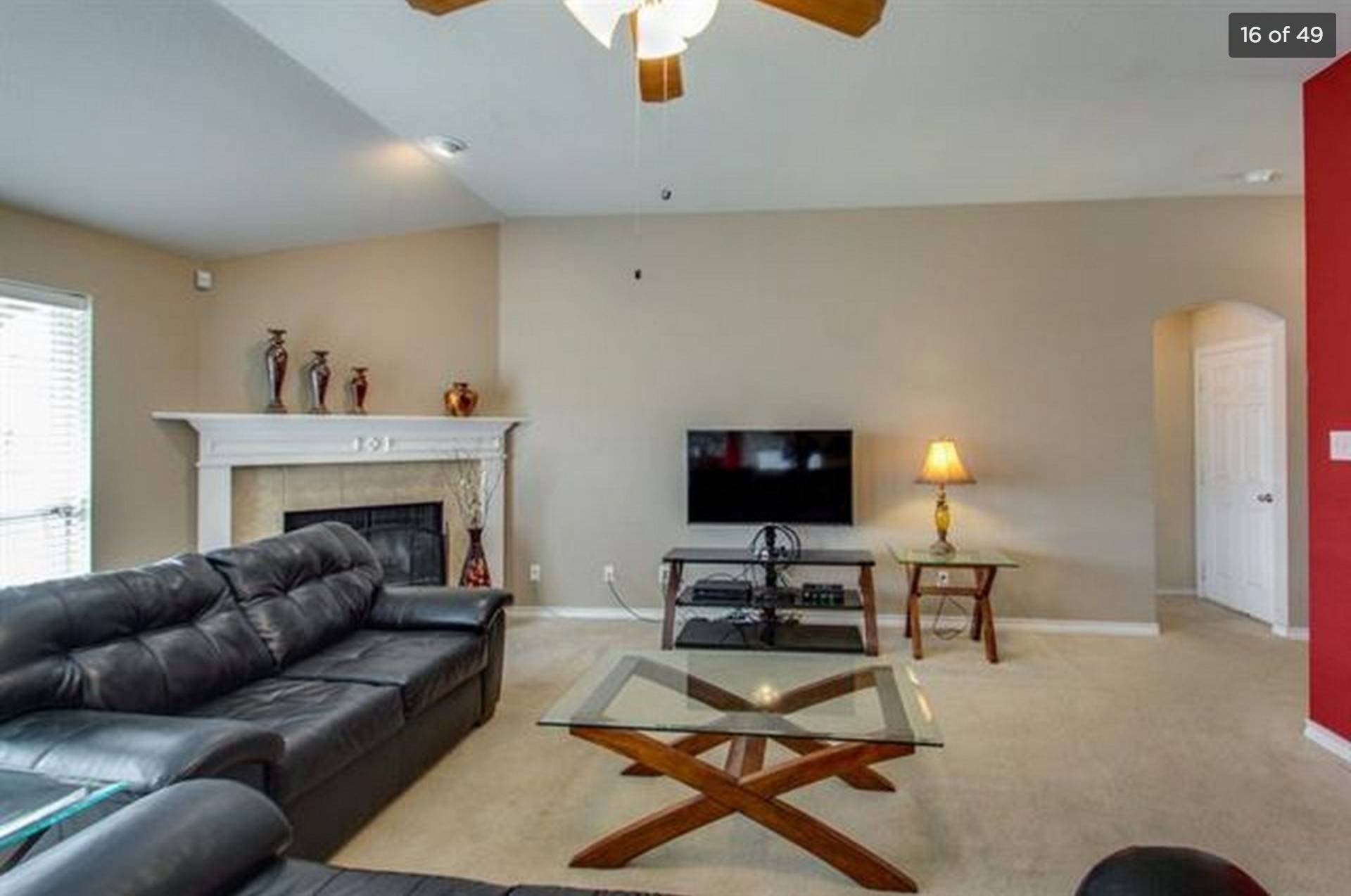 Mansfield, TX 76063,1718 La Caya DR