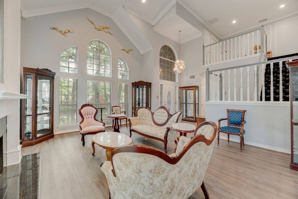 Grapevine, TX 76051,2805 Pine View DR