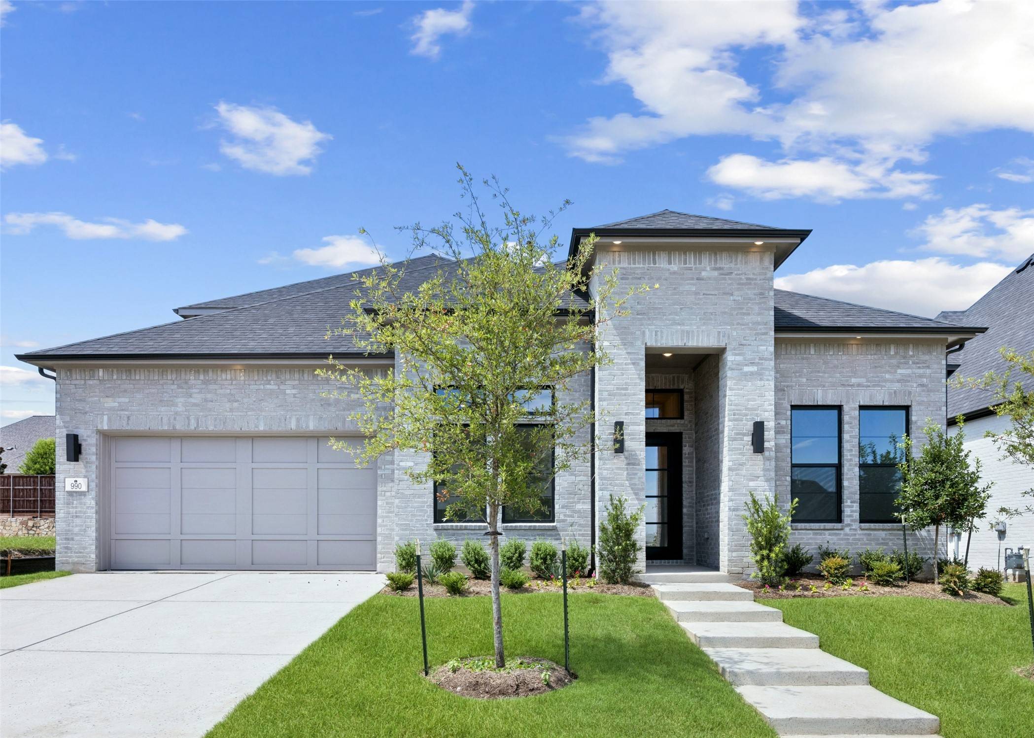 990 Stargrass DR, Allen, TX 75013